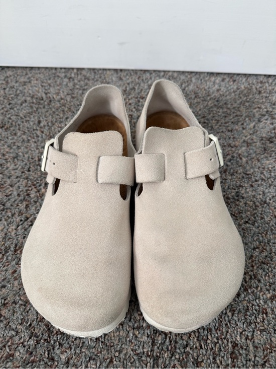 Birkenstock Shoes - BIRKENSTOCK LONDON CLOG 36